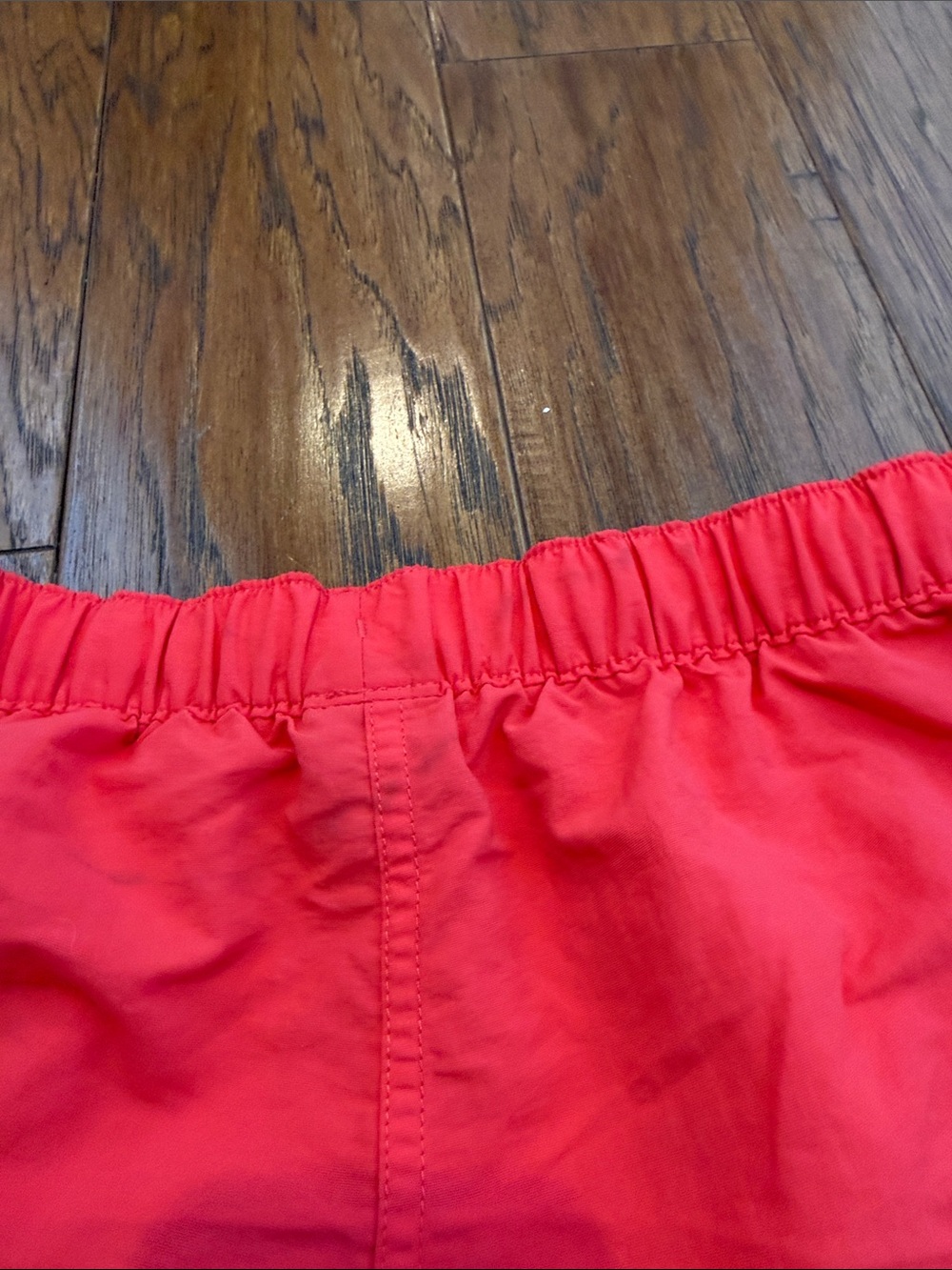 Patagonia Women’s Coral Baggie Shorts - Medium - Picture 6 of 6